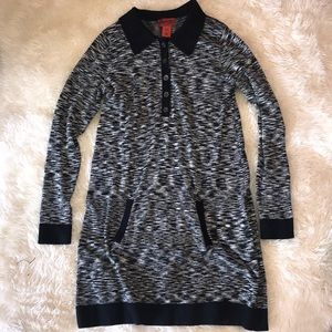 Missoni x Target Sweater Dress